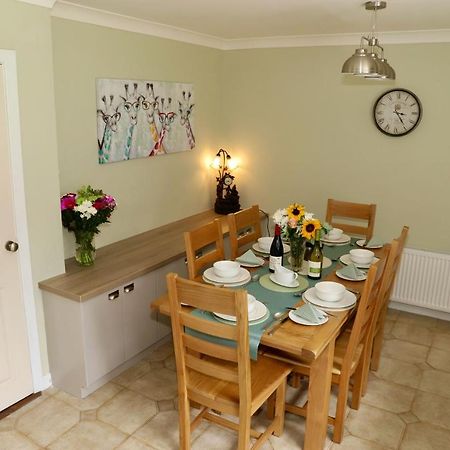 Centrally Located House On Ring Of Kerry Киллорглин Экстерьер фото
