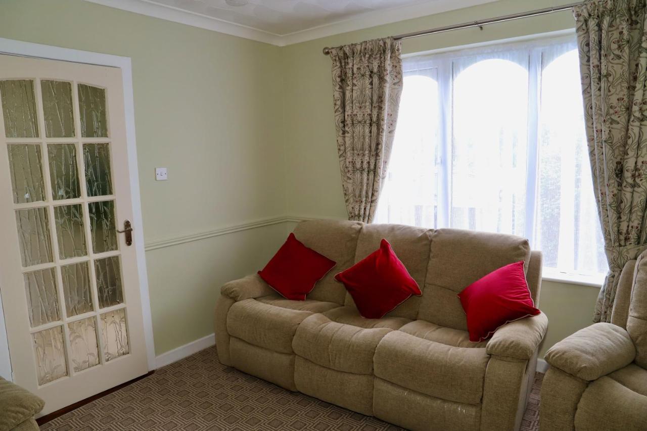 Centrally Located House On Ring Of Kerry Киллорглин Экстерьер фото
